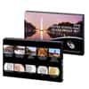 2018-S US Mint Silver Proof 10-Coin Set (w/Box & COA) 