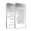 500 gram Silver Bar PAMP Suisse Lady Fortuna .999 Fine