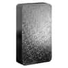 100 oz Republic Metals (RMC) Silver Bar .999 Fine w/Box (Pressed)