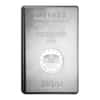 100 oz Geiger Silver Bar .999 Fine (Security Line Series)