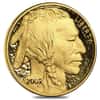 2009 W 1 oz $50 Gold American Buffalo Proof Coin w/ Box