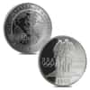 1995-1996 US Mint Atlanta Olympic Games Commemorative 16-Coin Proof Set (w/Box & COA)