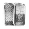 1 oz Heraeus Silver Bar .999 Fine