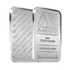 A-Mark 10 oz Silver Bar .999 Fine
