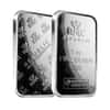 1 oz Republic Metals (RMC) Silver Bar