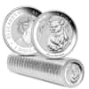 2019 1 oz Silver Australian Koala Perth Mint .9999 Fine BU In Cap