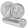 2018 1 oz Silver Lunar Year of The Dog Lion Privy BU Australian Perth Mint In Cap