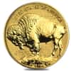 2013 W 1 oz $50 Reverse Proof Gold American Buffalo (w/Box & COA)
