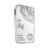 Elemetal Mint 1 oz Silver Bar .999 Fine