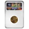 1885 S $5 Liberty Head Gold Half Eagle Coin NGC MS 62