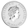 2019 Australia 1 oz Platinum Platypus BU In Cap