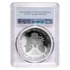 2019-W 1 oz Proof Silver American Eagle PCGS PF 70 DCAM First Strike