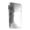 1981 1 oz Engelhard Silver Commercial Bar Maple Leaf Logo .999+ Fine