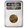 1882 $10 Liberty Head Gold Eagle Coin NGC MS 63