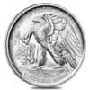 2018-W 1 oz Proof Palladium American Eagle $25 Coin (w/Box & COA)