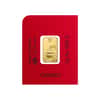 8x1 gram Gold Bar PAMP Suisse Lunar Pig Multigram+8 (In Assay) 