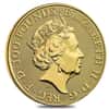 2019 Great Britain 1 oz Gold Year of the Pig Coin .9999 Fine BU