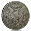 1903 S Silver Morgan Dollar G-VG
