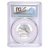 2005 1/4 oz Platinum American Eagle PCGS MS 70 First Strike