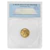 1/10 oz $5 Gold American Eagle ANACS MS 70 (Random Year)
