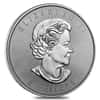 2015 1.5 oz Canadian Silver Polar Bear and Cub $8 Coin .9999 Fine BU