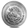 Roll of 20 - 1983 1 oz Mexican Silver Libertad Coin BU