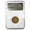 1835 $5 Classic Head Gold Half Eagle Coin NGC XF Details
