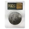 1878-1904 Morgan Silver Dollar $1 PCGS MS 65 (Random Year)