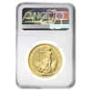 2017 Great Britain 1 oz Gold Britannia Coin NGC MS 69 Mint Error
