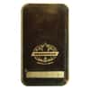 1 oz Engelhard Scotiabank Gold Vintage Bar .9999 Fine (Sealed)
