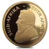 1985 South Africa 1 oz Proof Gold Krugerrand