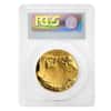 2010 W 1 oz $50 Proof Gold American Buffalo PCGS PF 69 DCAM