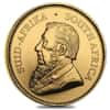 2020 South Africa 1 oz Gold Krugerrand BU