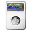 2008 W 1/2 oz $50 Platinum American Eagle Proof Coin NGC PF 70 UCAM