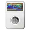 2006 W 1/4 oz $25 Platinum American Eagle Proof Coin NGC PF 70 UCAM