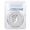 2019 1 oz Silver Lunar Year of The Pig Australia Perth Mint PCGS MS 70 First Strike