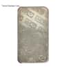 5 oz Johnson Matthey Silver Vintage Bar .999 Fine
