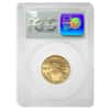 2004 1/4 oz $10 Gold American Eagle PCGS MS 69