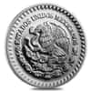 2020 1/20 oz Mexican Silver Libertad Coin .999 Fine Proof (In Cap)