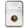 1987 W Gold $5 Commemorative Constitution Bicentennial NGC PF 70 UCAM