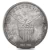 1903-1906 Philippines 1 Peso 90% Silver Coin Circulated (Random)