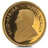 1986 South Africa 1 oz Proof Gold Krugerrand