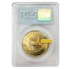 1 oz South African Krugerrand Gold Coin PCGS Gem UNC 9-11-01 WTC Ground Zero (Random Year)