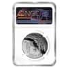1998 W 1 oz $100 Platinum American Eagle Proof Coin NGC PF 70 UCAM