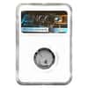 2007 W 1/4 oz $25 Platinum American Eagle Proof Coin NGC PF 70 UCAM
