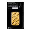1 oz Perth Mint Gold Bar .9999 Fine (In Assay)