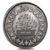 1937-1939 Egypt 5 Piastres Farouk Silver Coin Circulated (Random)