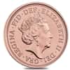 2021 Great Britain Gold Double Sovereign BU
