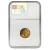 1906 $2.5 Liberty Head Gold Quarter Eagle Coin NGC MS 63