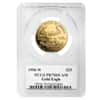 1998 W 1/2 oz $25 Proof Gold American Eagle PCGS PF 70 DCAM (Philip Diehl Sign Label)